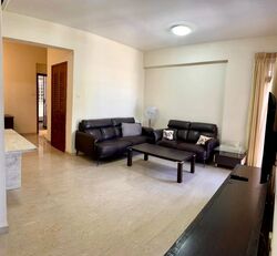 Carissa Park Condominium (D17), Condominium #506887121